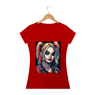 Nome do produtoCamisa Baby Long Harley