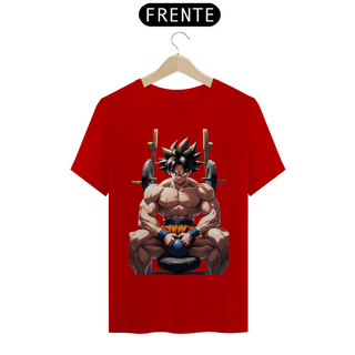 Nome do produtoCamisa Goku Maromba IV