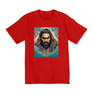 Nome do produtoCamisa Aquaman