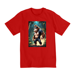 Nome do produtoCamisa Donkey Kong