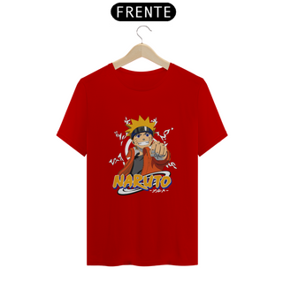 Nome do produtoCamisa Naruto VII