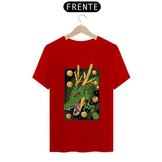 Nome do produtoCamisa Shenlong III