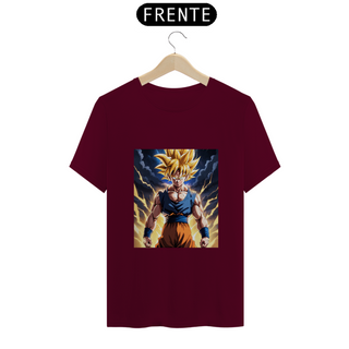 Nome do produtoCamisa Goku SS