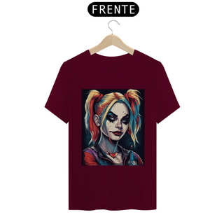 Nome do produtoCamisa Harley Quinn