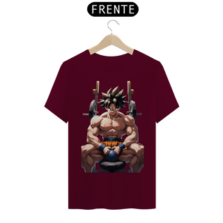 Nome do produtoCamisa Goku Maromba IV