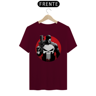 Nome do produtoCamisa The Punisher