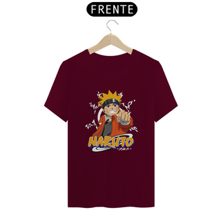 Nome do produtoCamisa Naruto VII