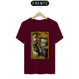 Nome do produtoCamisa Attack On Titan III