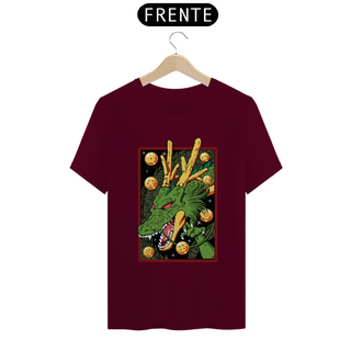 Nome do produtoCamisa Shenlong III