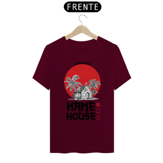 Nome do produtoCamisa Kame House