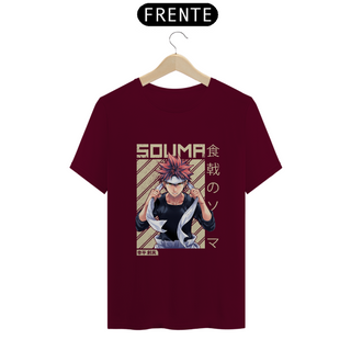 Nome do produtoCamisa Souma