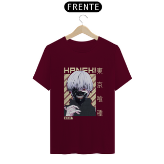 Nome do produtoCamisa Kaneki