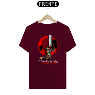 Nome do produtoCamisa Thundercats III