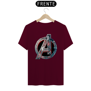 Nome do produtoCamisa Avengers