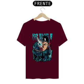 Nome do produtoCamisa Kaiju n 8 III