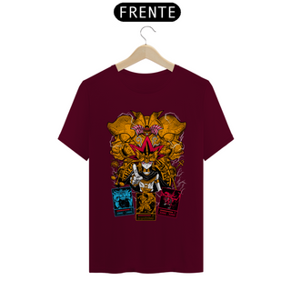 Nome do produtoCamisa Yu-Gi-Oh IV