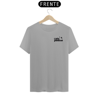 Nome do produtoCamiseta Catapimbas