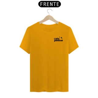 Nome do produtoCamiseta Catapimbas