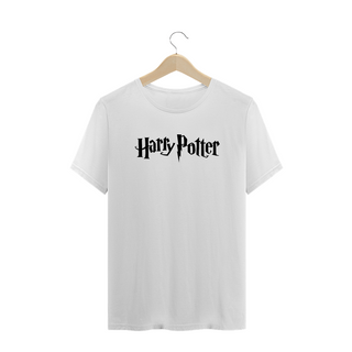 Nome do produtoCamiseta Plus Size Harry Potter