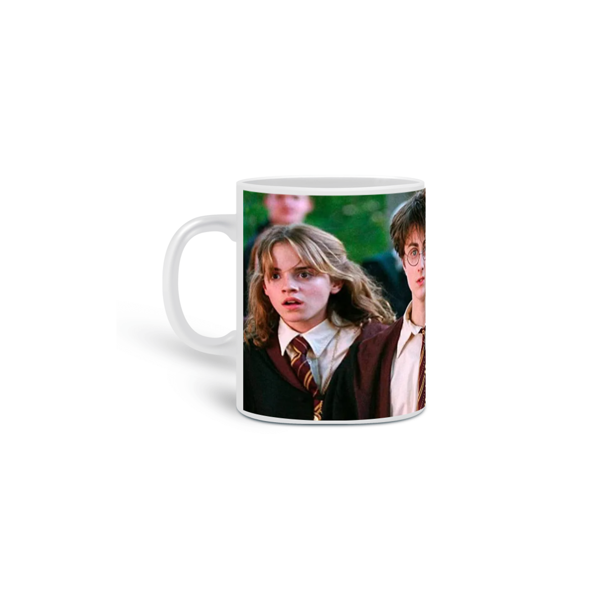 Nome do produto: Caneca Harry Potter