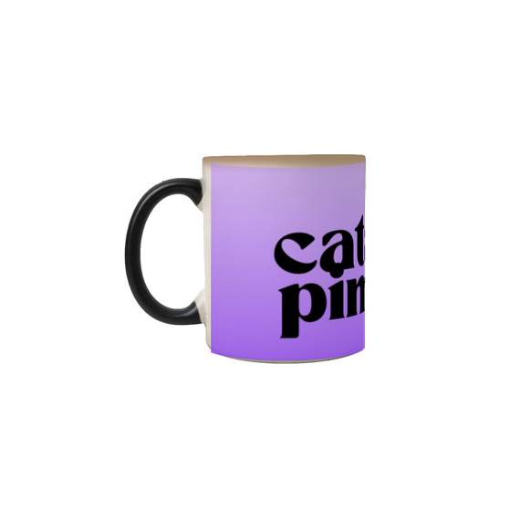 Caneca Mágica Catapimbas