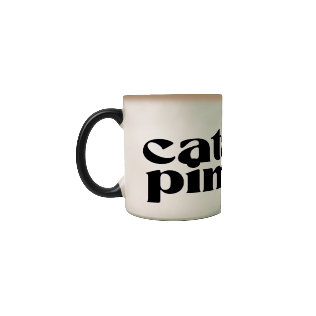 Nome do produto: Caneca Mágica Catapimbas 