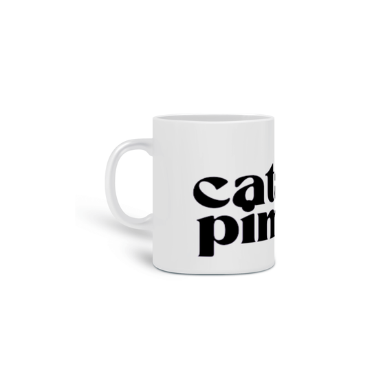 Caneca Catapimbas