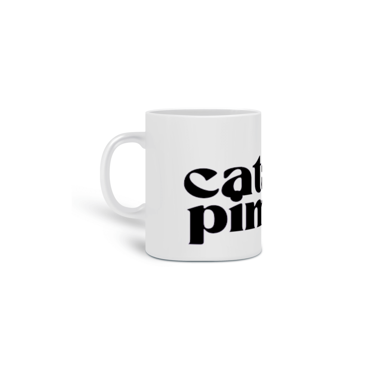 Nome do produto: Caneca Catapimbas