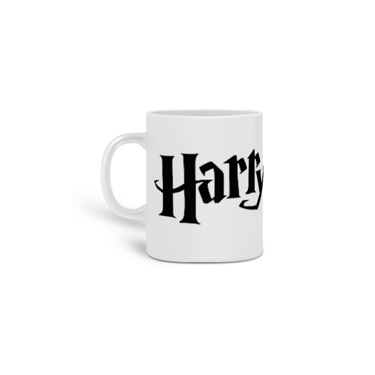 Nome do produto: Caneca Harry Potter