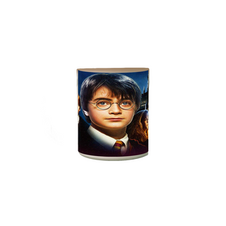 Nome do produtoCaneca Mágica Harry Potter