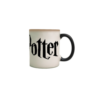 Nome do produtoCaneca Mágica Harry Potter