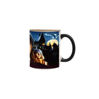 Nome do produtoCaneca Mágica Harry Potter