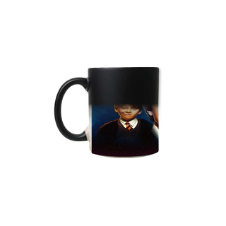 Nome do produtoCaneca Mágica Harry Potter