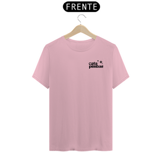 Nome do produtoCamiseta Catapimbas