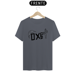 Nome do produtoT-Shirt Frases Oxe