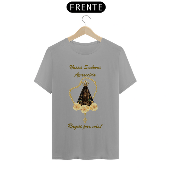 T-Shirt art Nossa Senhora Aparecida