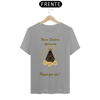 Nome do produtoT-Shirt art Nossa Senhora Aparecida