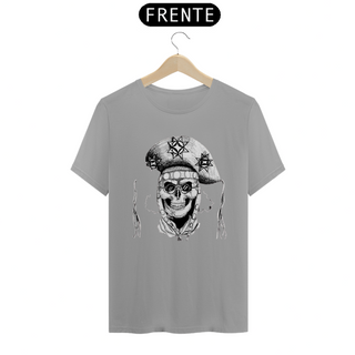 Nome do produtoT-Shirt Lampiao Caveira