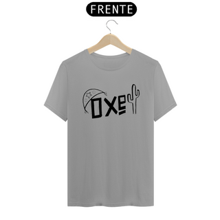 Nome do produtoT-Shirt Frases Oxe