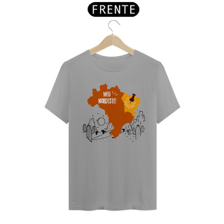 Nome do produtoT-Shirt Art Meu Nordeste