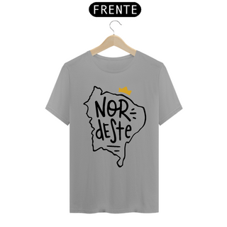 Nome do produtoT-Shirt Art 2 Nordeste