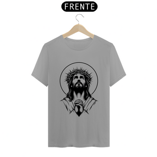 T-Shirt Quality art 2 Jesus