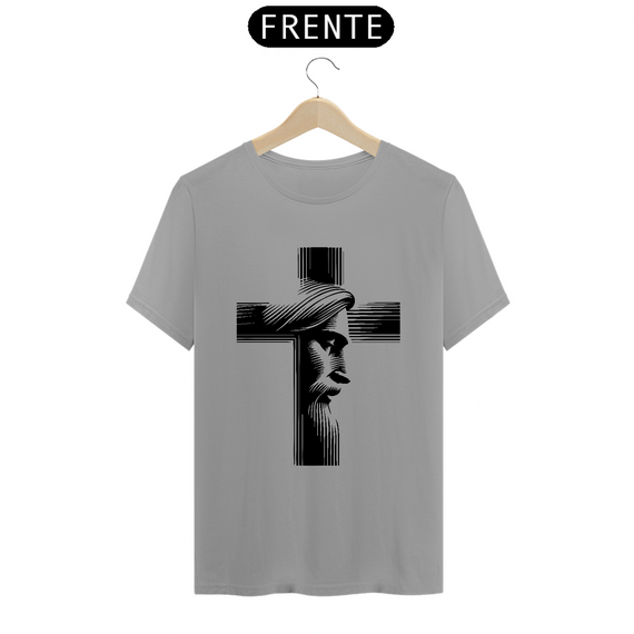 T-Shirt Quality Art 3 Jesus