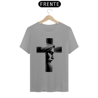 T-Shirt Quality Art 3 Jesus