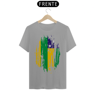 Nome do produtoT-Shirt Quality Bandeira Sergipe art2