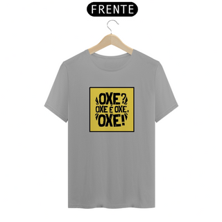 Nome do produtoT-Shirt Oxe Oxe Oxe