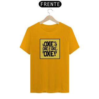 Nome do produtoT-Shirt Oxe Oxe Oxe