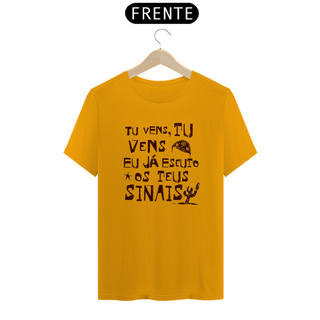 Nome do produtoT-Shirt Tu Vens Tu Vens