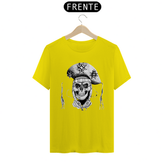 Nome do produtoT-Shirt Lampiao Caveira