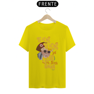 Nome do produtoT-Shirt Tu vens